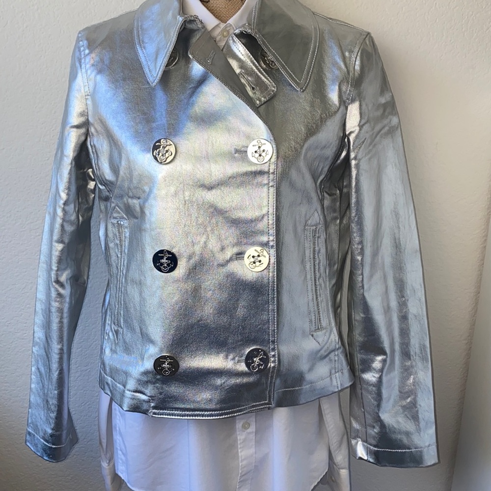 LAUREN RALPH LAUREN jacket